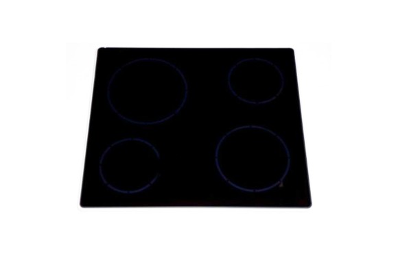 Cristal vitro Whirlpool AKM608