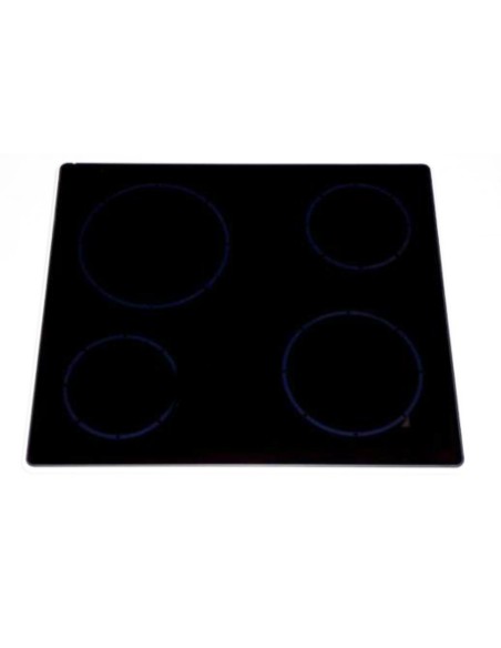 Cristal vitro Whirlpool AKM608