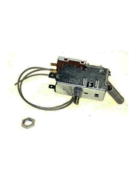 Termostato frigo Bosch K52L1561