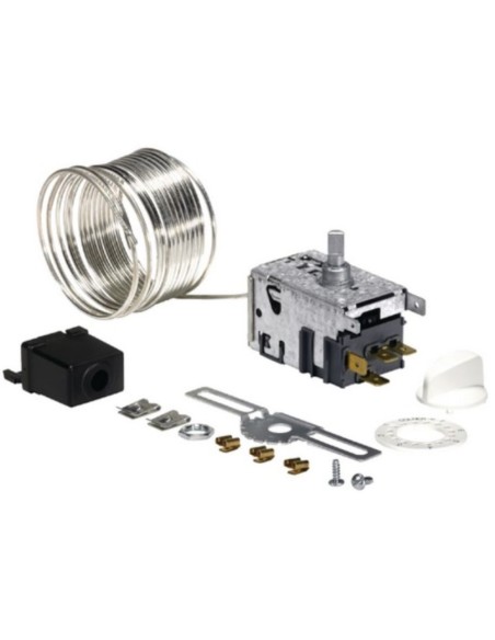 Termostato danfoss 077B7006 congelador c/señal