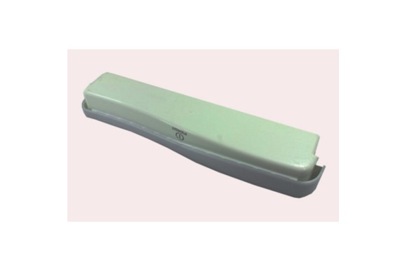 Anaquel medio Indesit C238