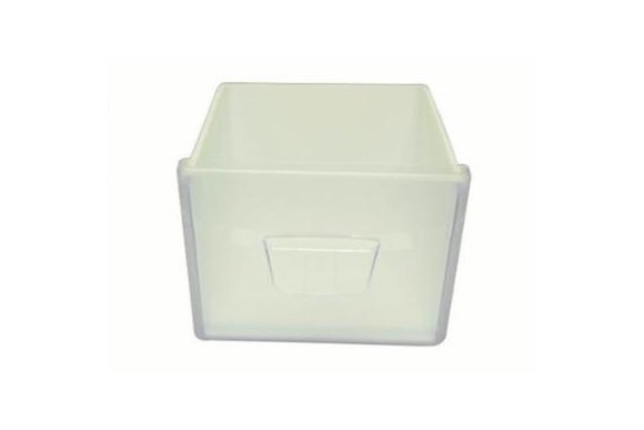 Cajon intermedio congelador Indesit C238V