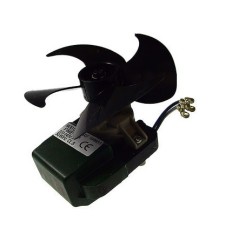 Ventilador frigo Indesit C09R1907