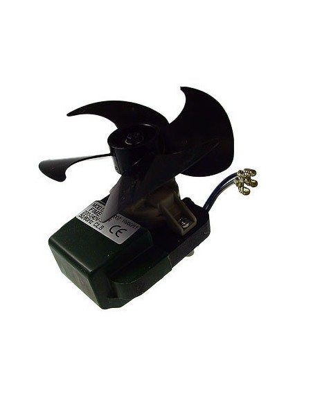 Ventilador frigo Indesit C09R1907