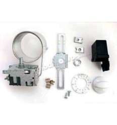 Termostato Danfoss 077B0303 077B7007