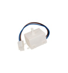 Selector de temperatura frigo Whirlpool ARC7820