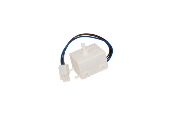 Selector de temperatura frigo Whirlpool ARC7820