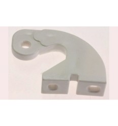 Bisagra frigo Indesit MBA 4042C
