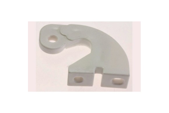 Bisagra frigo Indesit MBA 4042C