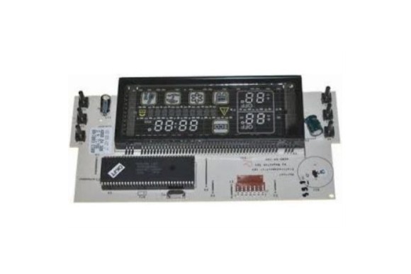 Modulo display MBA4042