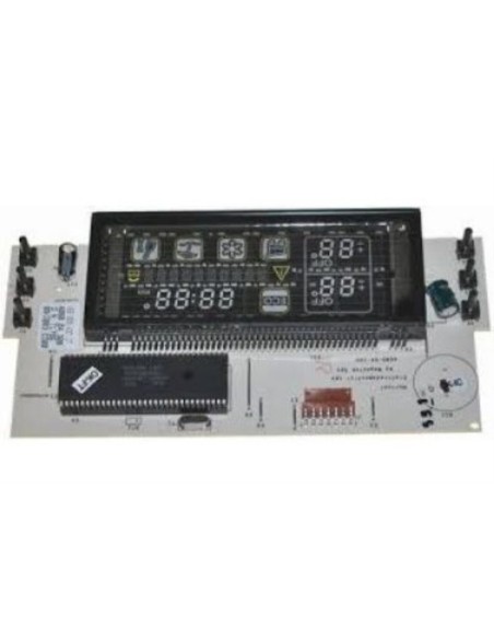 Modulo display MBA4042