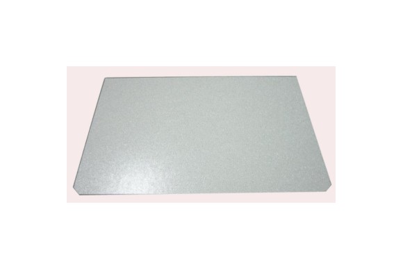 Cristal verdulero frigo Indesit C233VL(SP)