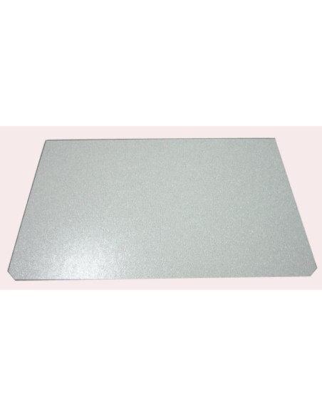 Cristal verdulero frigo Indesit C233VL(SP)
