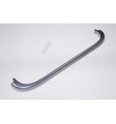 Balcon intermedio Ariston