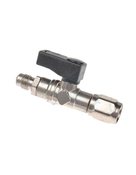 Grifo botella R290  1/2H Izq  1/4M