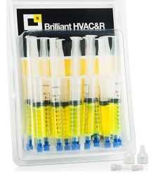 Liquido detector de fugas U/V 7,5 ml (12uds)