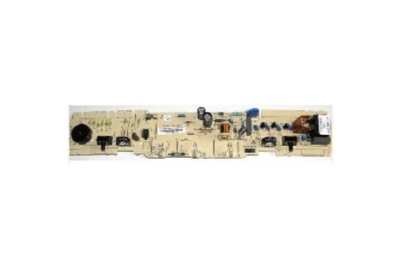 Modulo electronico frigo Indesit B33NFN (sp)