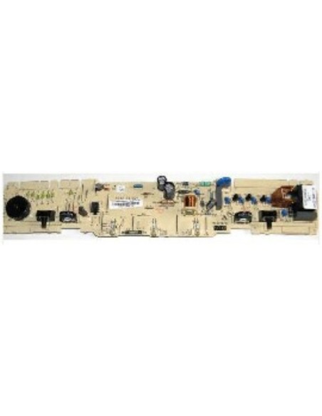 Modulo electronico frigo Indesit B33NFN (sp)