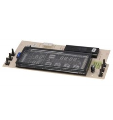 Modulo display Ariston