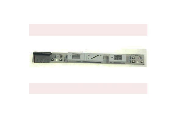 Modulo display Bosch KG35E01E/01