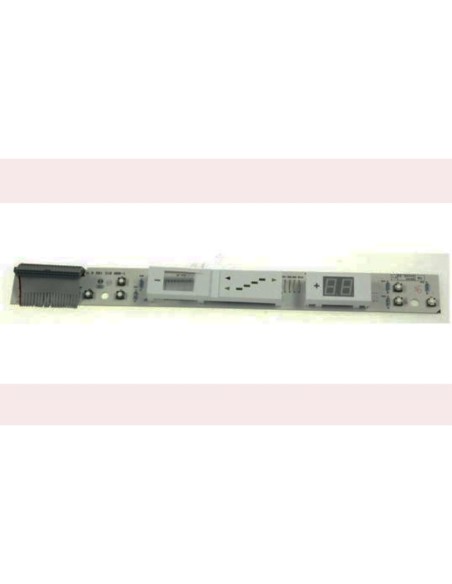 Modulo display Bosch KG35E01E/01