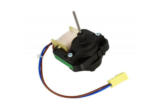 Ventilador frigo Beko