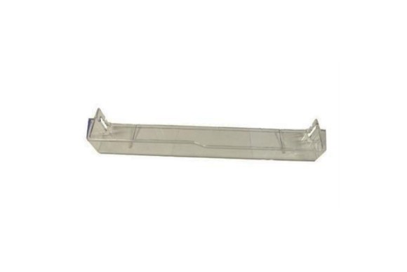 Botellero AEG Santo 47x8 cm. anclaje 445 mm.
