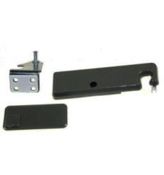Bisagra inferior LG GB3033