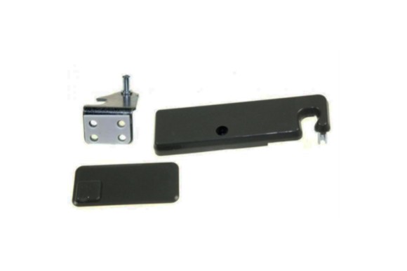 Bisagra inferior LG GB3033