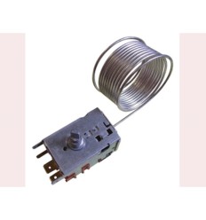 Termostato refrigerador Zanussi ZF24 * OBSOLETO