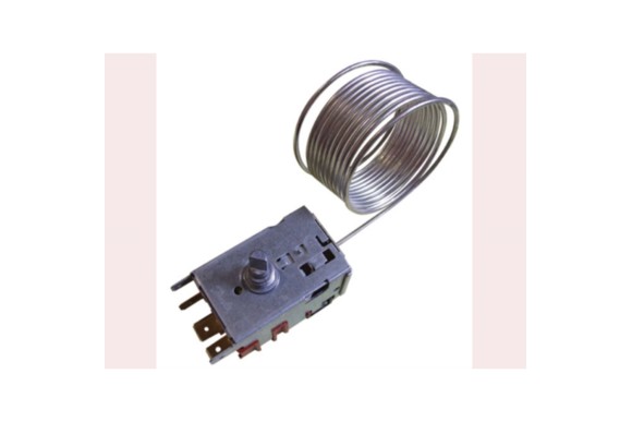 Termostato refrigerador Zanussi ZF24 * OBSOLETO