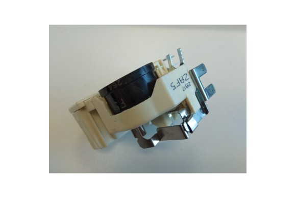 Rele de arranque ZAF5 K100 * OBSOLETO