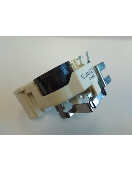 Rele de arranque ZAF5 K100 * OBSOLETO