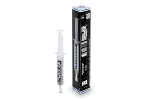 Tapafugas R600 Extreme White