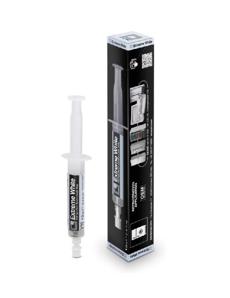Tapafugas R600 Extreme White