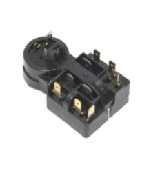 Rele arranque frigo QP3-12A J