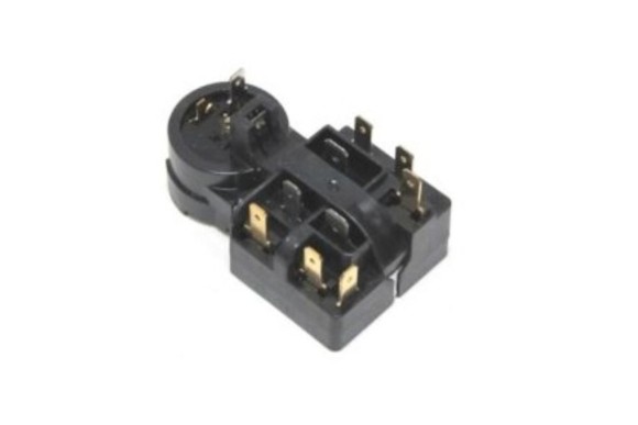 Rele arranque frigo QP3-12A J