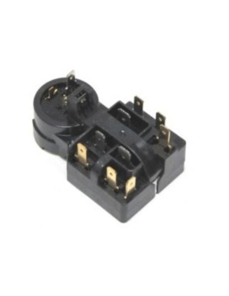 Rele arranque frigo QP3-12A J