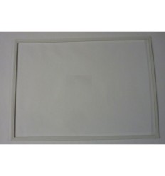 Burlete congelador AEG Santo3510 566x779 mm.