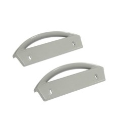Tirador frigo AEG Santo 928381956 / 01
