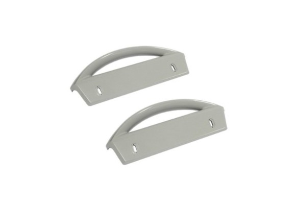 Tirador frigo AEG Santo 928381956 / 01