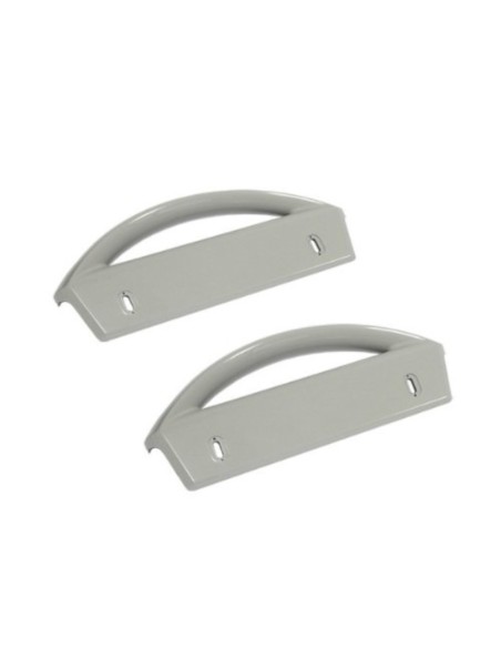 Tirador frigo AEG Santo 928381956 / 01