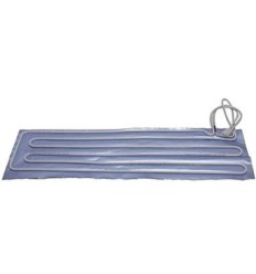 Resistencia frigo AEG Santo3898