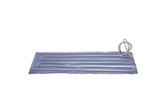 Resistencia frigo AEG Santo3898