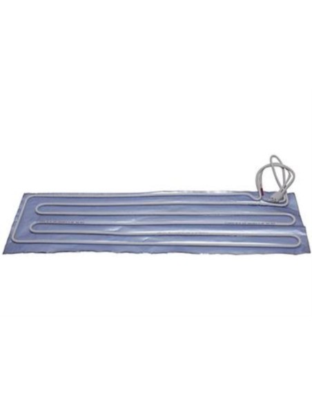 Resistencia frigo AEG Santo3898
