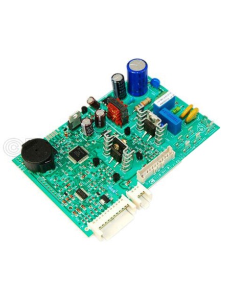 Modulo electronico principal AEG S3890KG6 **