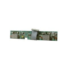 Modulo display frigo AEG Santo