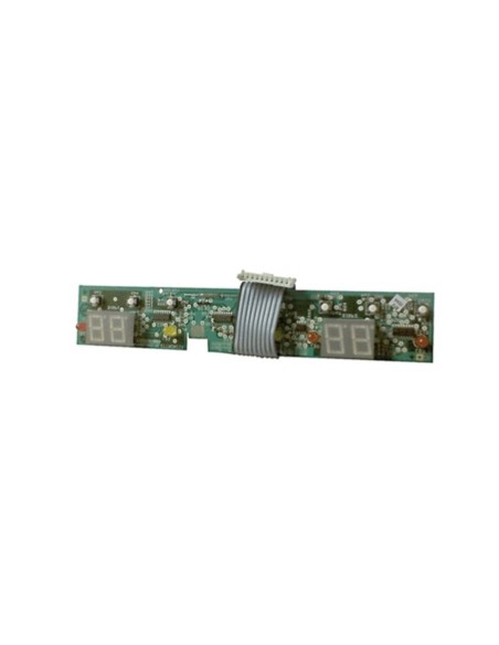 Modulo display frigo AEG Santo