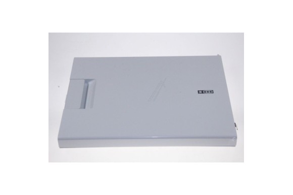 Tapa congelador Zanussi ZBA6317