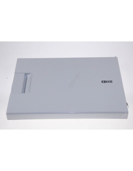 Tapa congelador Zanussi ZBA6317